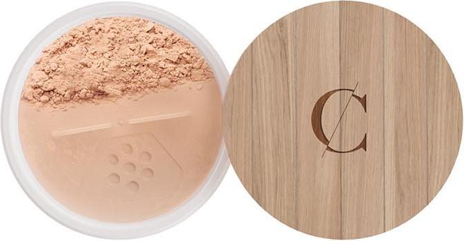 Image du produit Couleur Caramel Poudre de Soie BIO HD N°11 incolore - 10g -