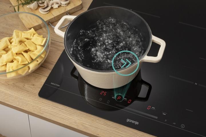 Produktbild Gorenje ISC645BSC
