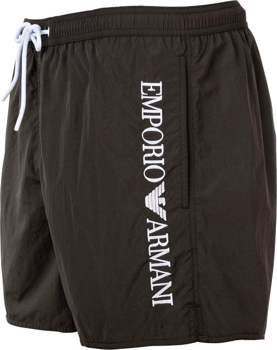 Produktbild Emporio Armani Embroidery Logo (M)