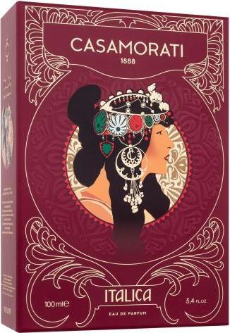 Image du produit XerJoff Italica (Eau de parfum, 100 ml)