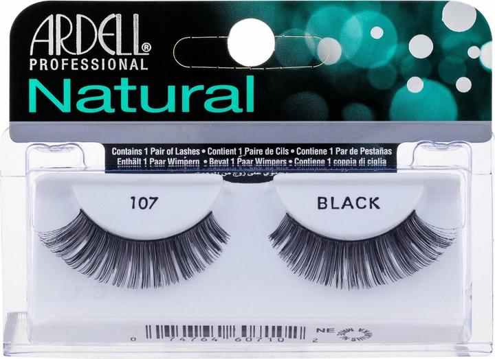 Ardell Naturale (Ciglia artificiali)