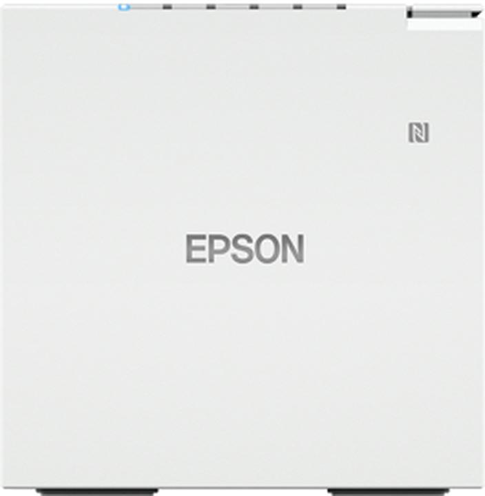 Actual product image Epson TM-M30III 151A0 WI-FI + (WLAN, Bluetooth, USB, USB-C)