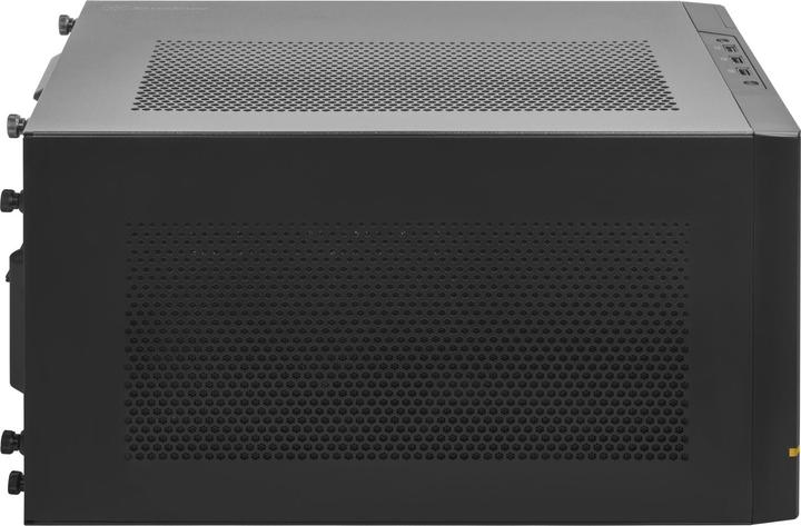 Produktbild Silverstone SST-SG14B (Mini-ITX)