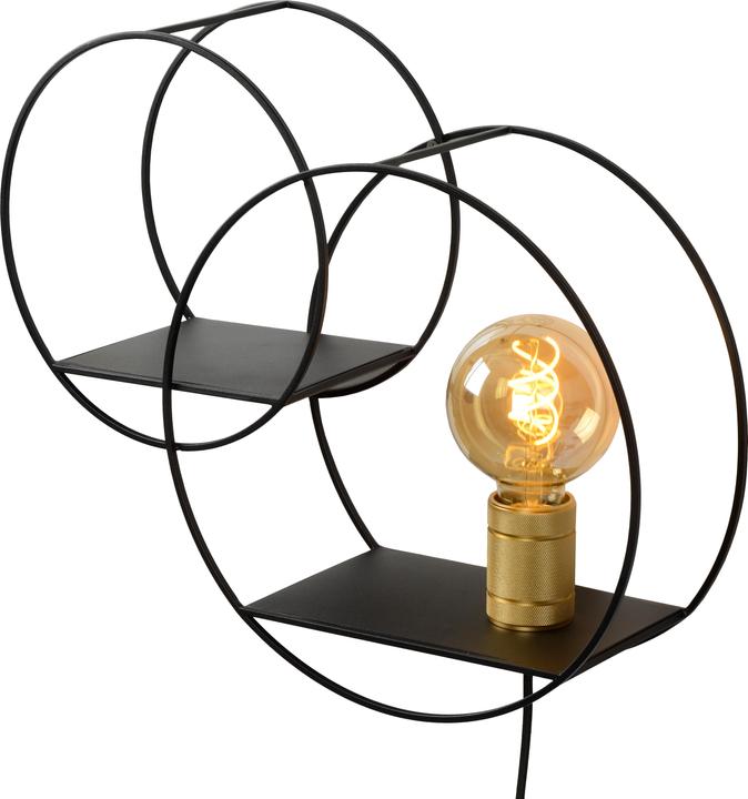 Actual product image Lucide Circle (E27)