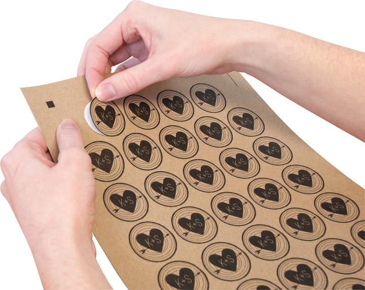 Immagine prodotto Silhouette Carta kraft stampabile