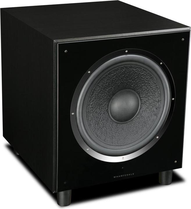 Immagine prodotto Wharfedale SW-15 NERO (1 pz., 400 W)