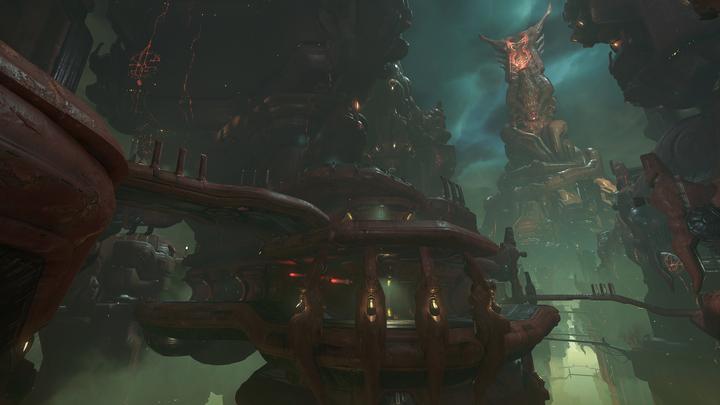 Actual product image Microsoft Doom Eternal: The Ancient Gods - Part Two