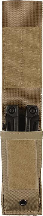 Actual product image Leatherman Molle Holster XL