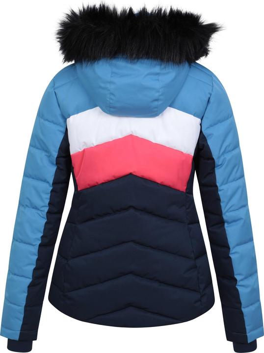 Immagine prodotto Mountain Warehouse Cascade Giacca da Sci Imbottita Donna (42 D)