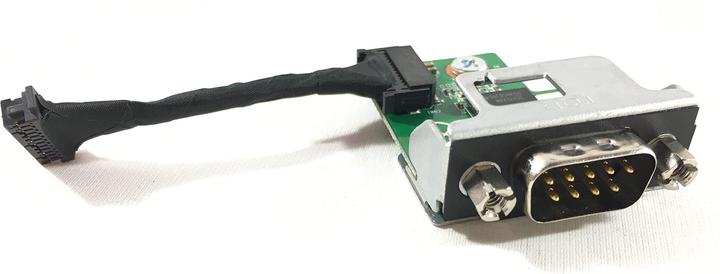 Image du produit Dell ASSY,CRD,I/O,SÉRIE,MICRO,D9