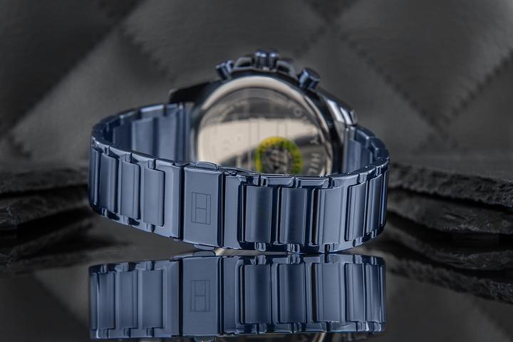 Produktbild Tommy Hilfiger Mason (Analoguhr, 45 mm)