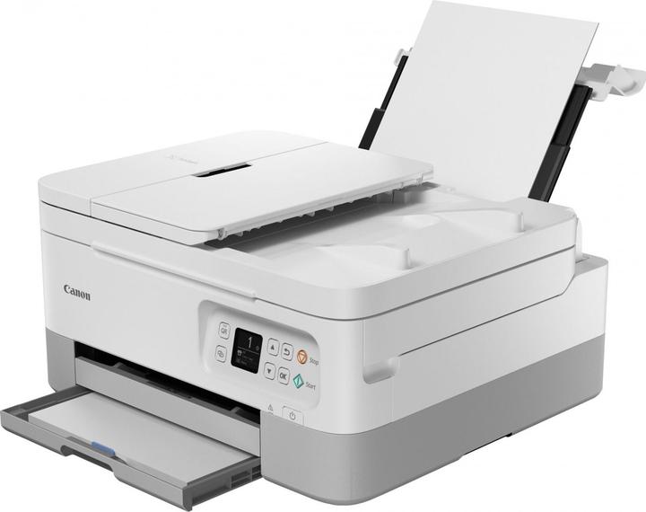 Immagine prodotto Canon PIXMA TS7451i Bianco (Inchiostro, Colore)