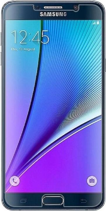 Actual product image Protectorking 3x Displayschutz HD Klar (3 Piece, Samsung Galaxy Note 5)