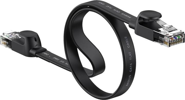 Produktbild Baseus Gigabit Network Cable (U/UTP, CAT6, 3 m)