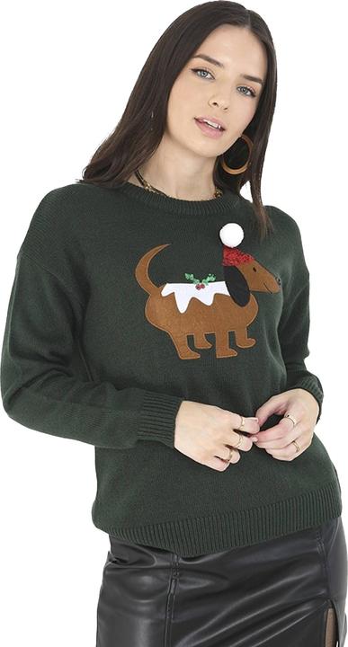 Image du produit Brave Soul Joyeux Noël (XS)