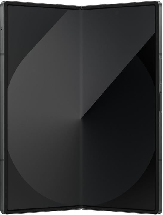 Image du produit Samsung Galaxy Z Fold6 Enterprise Edition (256 Go, Crafted Black, 7.60", SIM + eSIM, 50 Mpx, 5G)