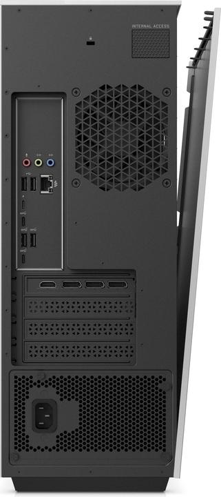 Actual product image HP Envy TE02-1730nz (Intel Core i7-13700, 32 GB, 1000 GB, GeForce RTX 3060 Ti)