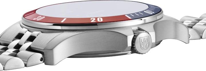 Immagine prodotto Luminox TIMER SPORTIVO SERIE 0910 (Orologio sportivo, 42 mm)