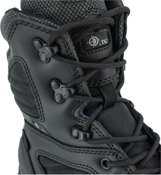 Actual product image Dicks Tactical Secure Force boots (41)