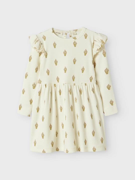 Actual product image Name it Kurzarm Kleid (110)