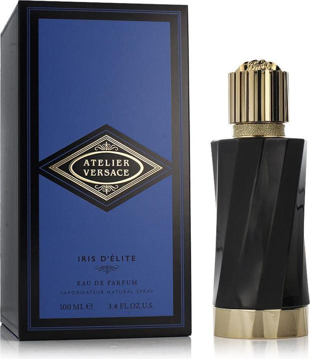 Versace Iris d'Ã‰lite (Eau de Parfum, 100 ml)