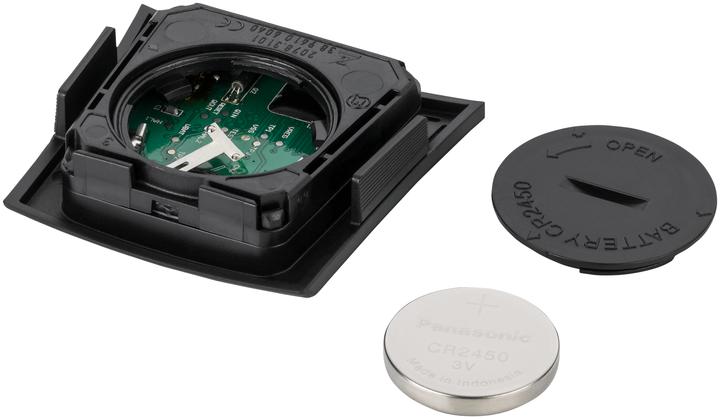Produktbild WMF Ersatzteil Timer für Schnellkochtopfe-Deckel Perfect Ultra 3 (Kunststoff)