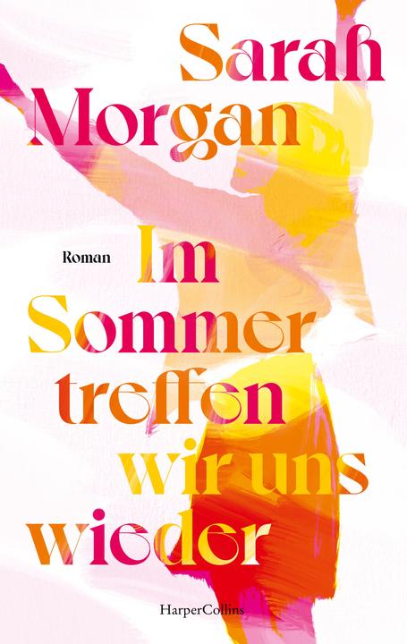 Immagine prodotto Im Sommer treffen wir uns wieder (Tedesco, Sarah Morgan, Giuditta Heisig, 2024)