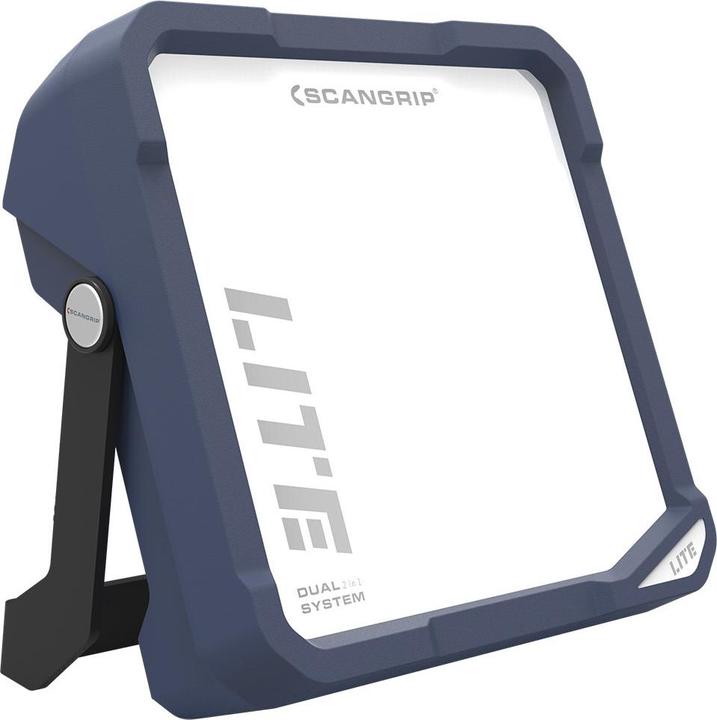 Image du produit Scangrip Vega Lite C+R (2500 lm)