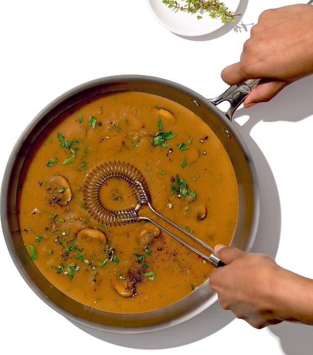 Actual product image OXO GG sauce whisk