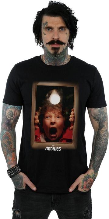 Produktbild Universal Textiles Chunk Scream TShirt (XXL)