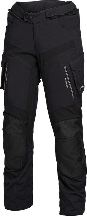 Produktbild iXS Tour Hose Shape-ST schwarz LL (Herren, Damen, L, Langgrössen)