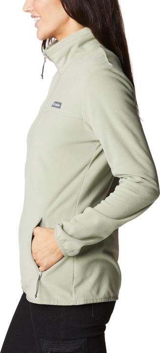 Actual product image Columbia Women's Ali Peak™ Fleece Jacket (L)