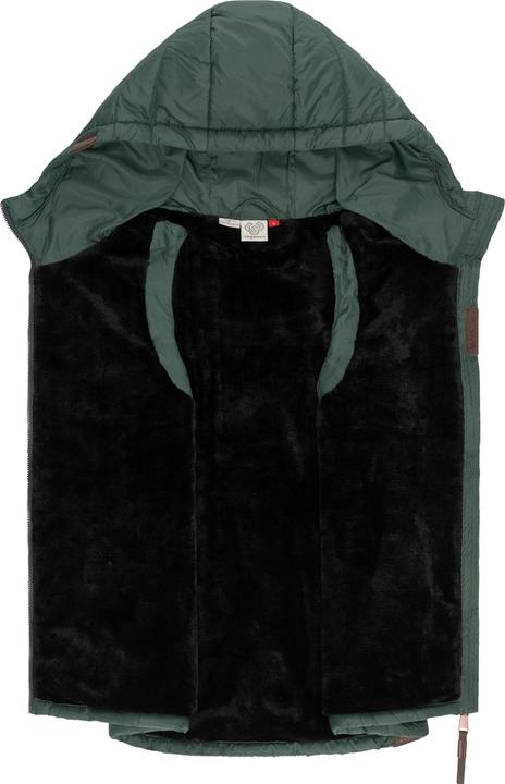 Image du produit Ragwear Gilet Lucinda (XL)