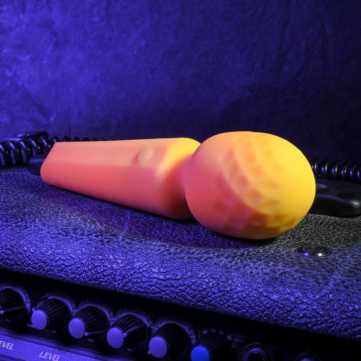 Produktbild Evolved Sunshine Wand Vibrator Orange