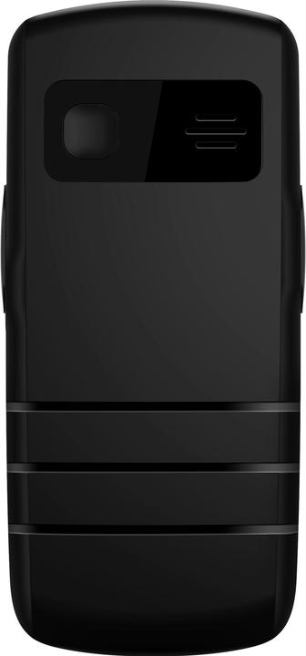 Produktbild Bea-Fon SL230 ohne Netzteil schwarz (1.80", 2G)