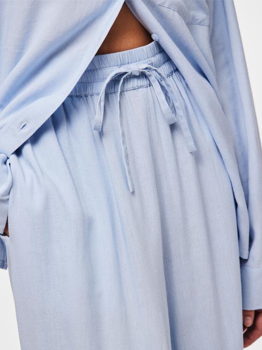 Actual product image Pieces Pcpia Hw Wide Pants Pwp mm Noos (XXL)