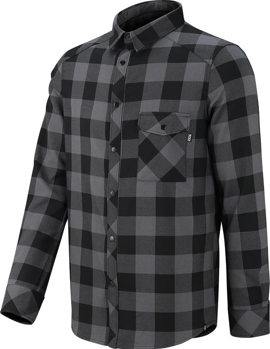 grey-black