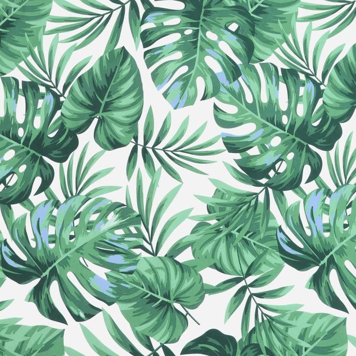 Image du produit VidaXL Ensemble salon de jardin 10 pièces avec coussins (58 x 58 x 10 cm)