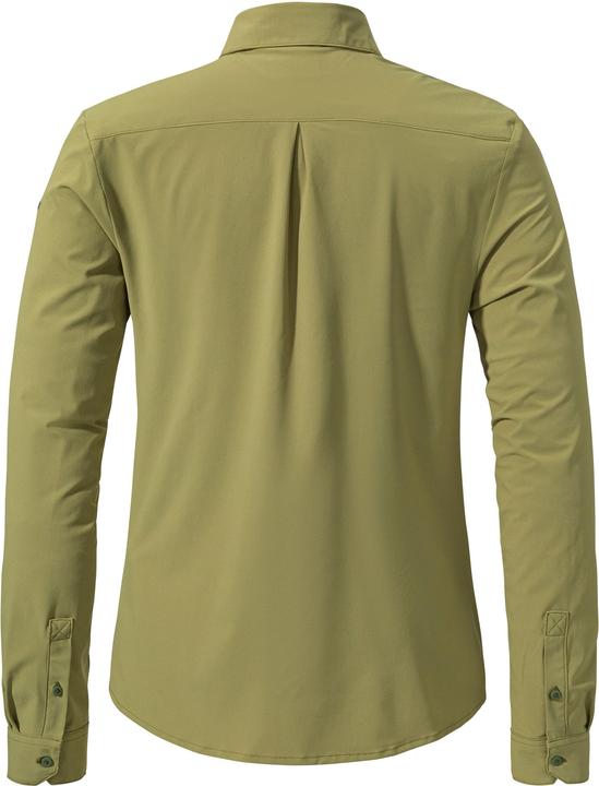 Produktbild Schöffel Blouse Style Dunajec WMS (46, 3XL)