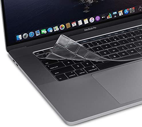Actual product image Moshi ClearGuard (17.91")