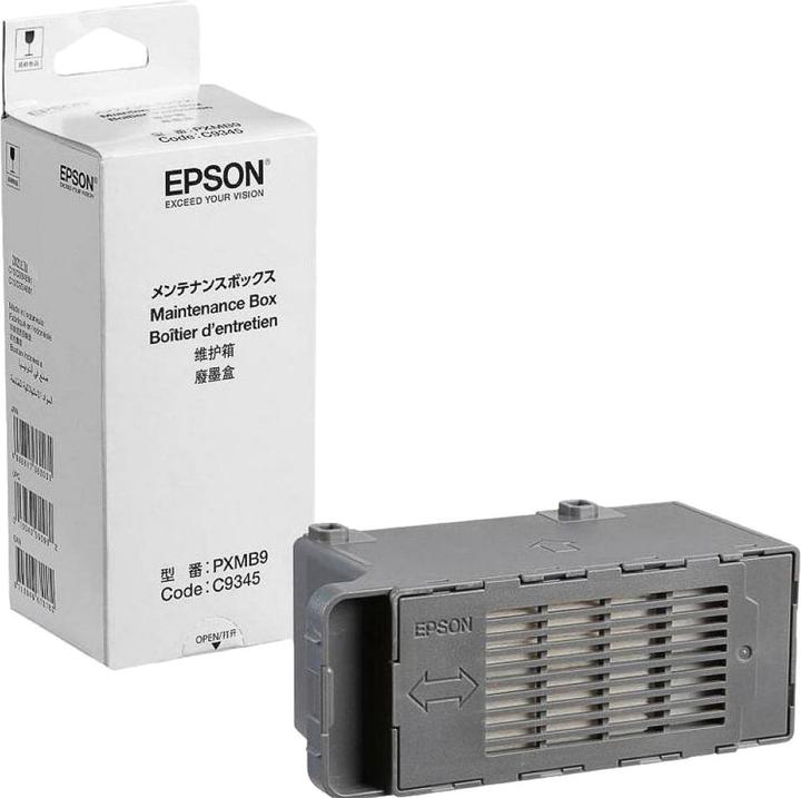 Epson Tintenwartungstank (BK)