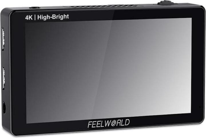 Actual product image Feelworld 5.5" LUT 5E Monitor 1600 Nits (5.50")