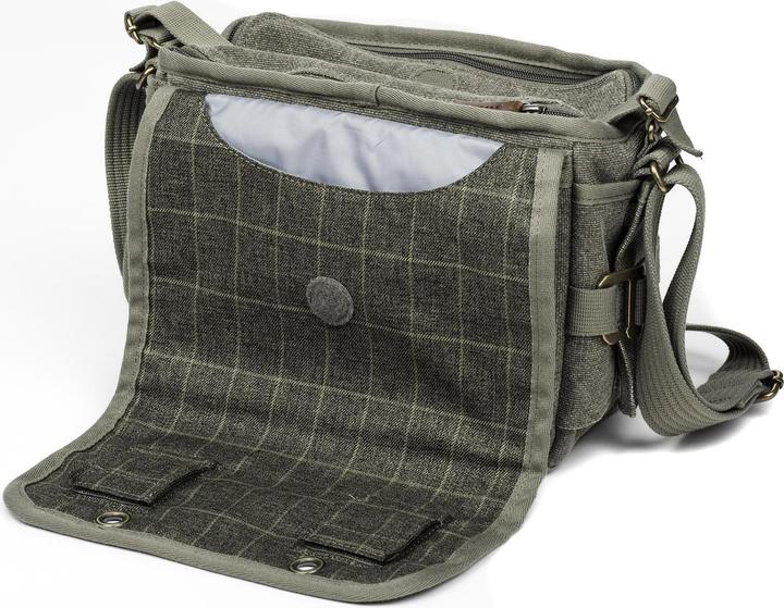 Produktbild Think! Tank Retrospective 4 v2.0 (Kamera Schultertasche)