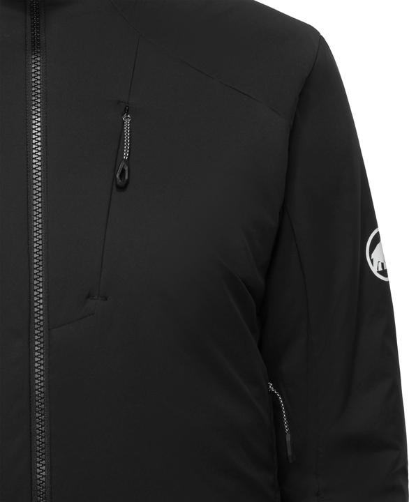 Immagine prodotto Mammut Rime IN Flex Giacca con cappuccio Donna (L)