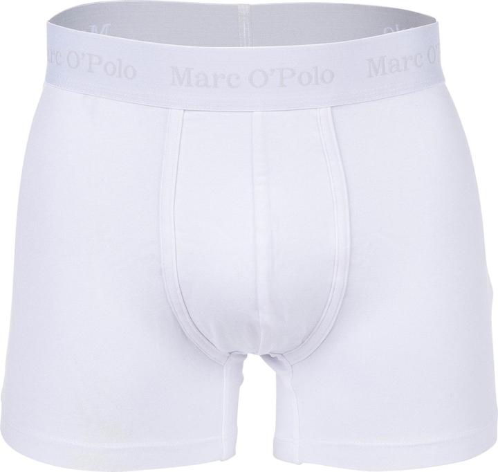 Produktbild Marc O'Polo Boxershort Casual Figurbetont (L, 3er Pack)