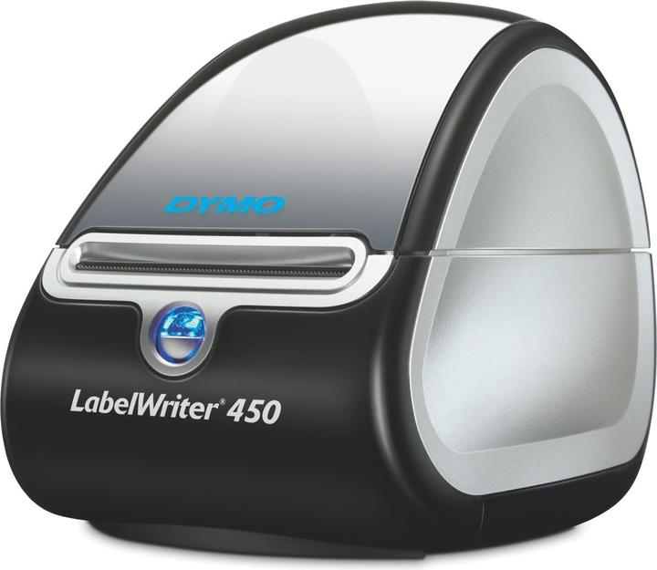 Dymo LabelWriter 450 Bundle (300 dpi)