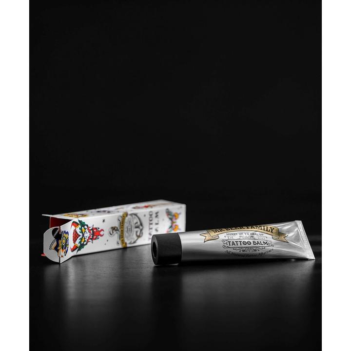 Image du produit Mr. Bear Family Tattoo Balm