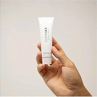 Actual product image Bijoux Indiscrets Slow Sex Finger Play (30 ml)