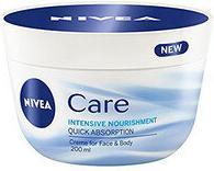 Image du produit NIVEA Soin Crème Nutritive 50 ml (Crème pour le corps, 50 ml)