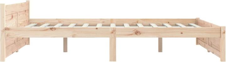 Actual product image VidaXL Camala (140 x 190 cm)